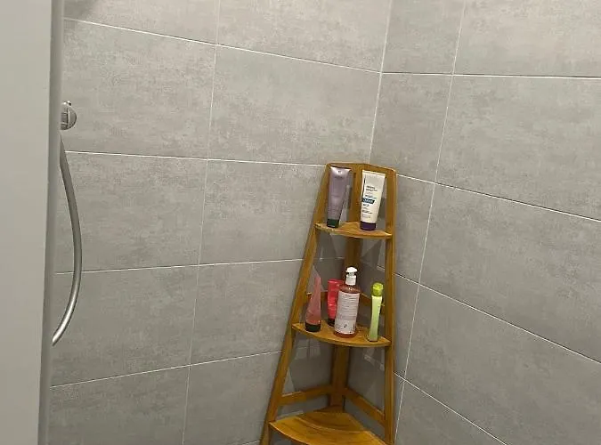 Apartamento T2 Style/calme Et Confortable