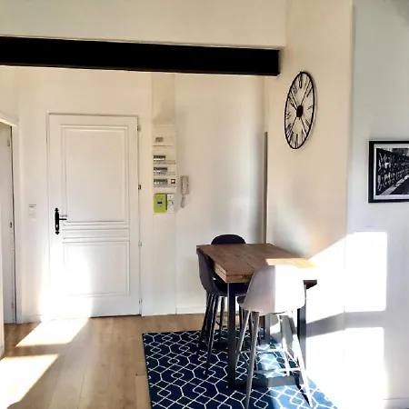 T2 Style/calme Et Confortable * Аркашон