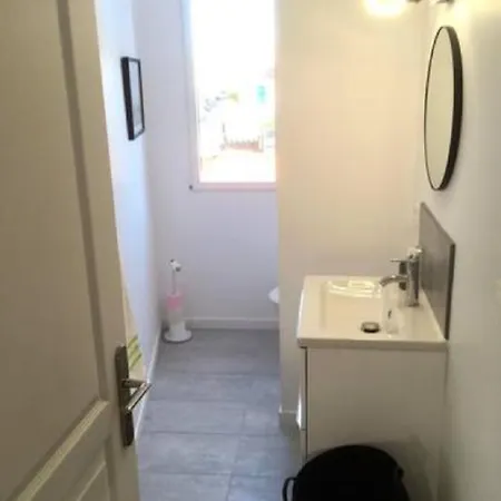 T2 Style/calme Et Confortable * Аркашон