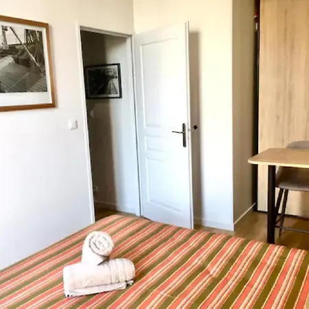 T2 Style/calme Et Confortable * Аркашон