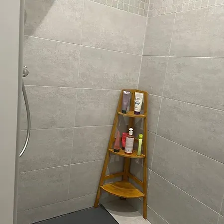 Апартаменты T2 Style/calme Et Confortable