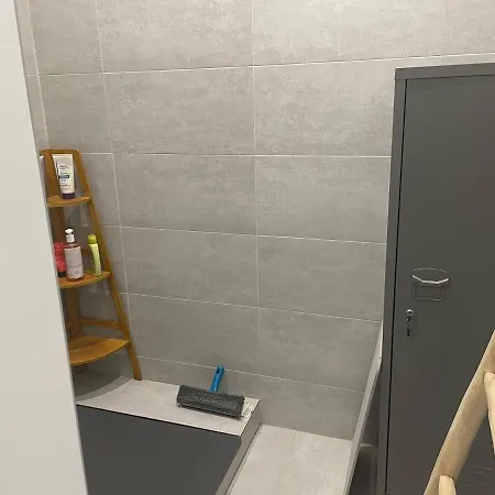 Апартаменты T2 Style/calme Et Confortable *