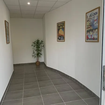 T2 Style/calme Et Confortable * Аркашон