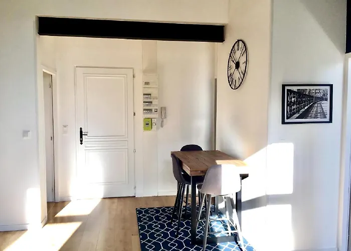 T2 Style/calme Et Confortable * Аркашон