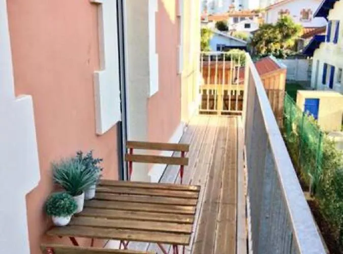 T2 Style/calme Et Confortable Апартаменты *